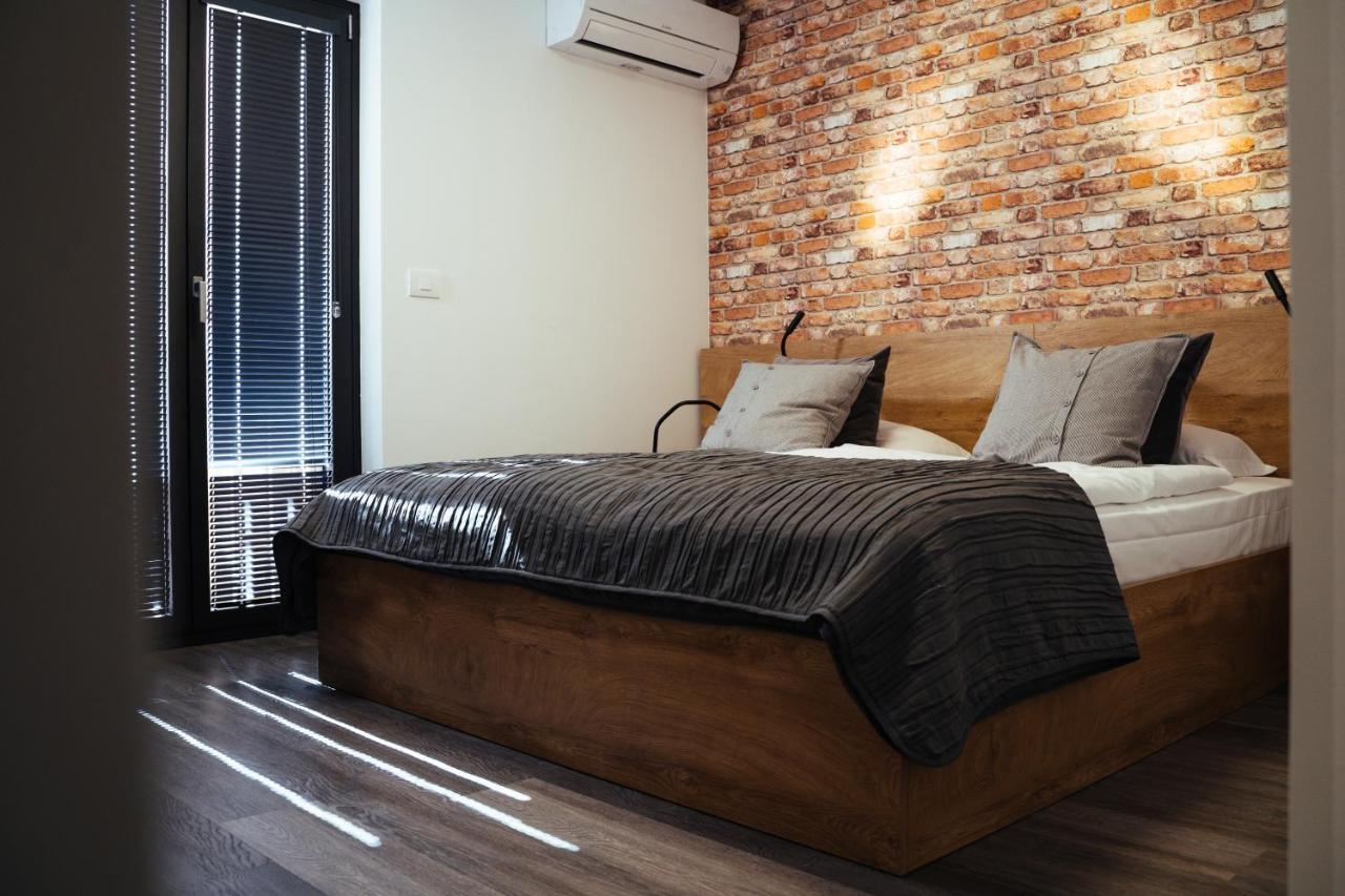 Hotel Buzinel Estate Dobrovo Zewnętrze zdjęcie