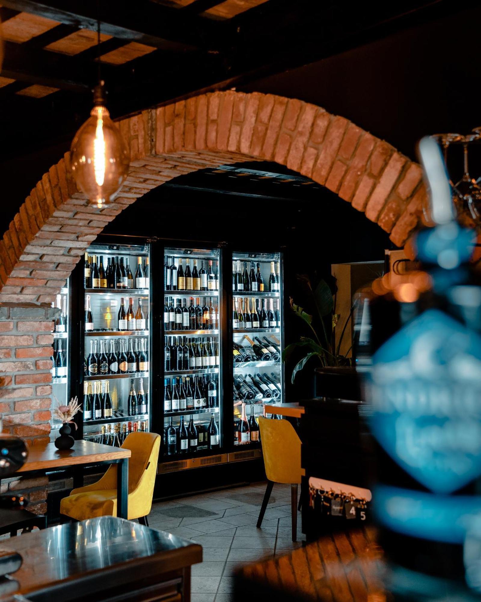 Hotel Buzinel Estate Dobrovo Zewnętrze zdjęcie