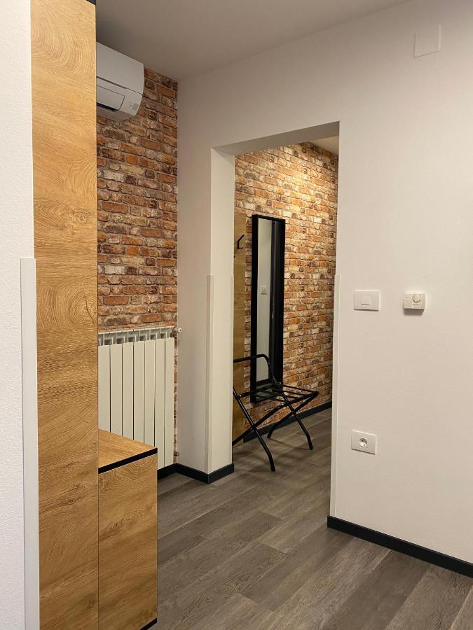 Hotel Buzinel Estate Dobrovo Zewnętrze zdjęcie